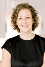 Photo of Allie Rupprecht