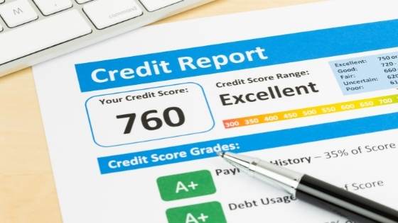 Your credit score is a vital piece of the home buying process. Use these tips to check and boost your credit before purchasing a house.
